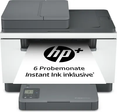 Produktbild von LaserJet MFP M234sdwe Schwarzweiß-Laserdrucker