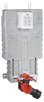 Zdjęcie produktu dla GROHE 38643001, 1 szt.