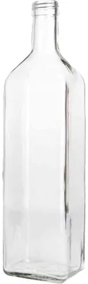 Flasche100cl Quadra