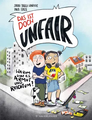 Obrázek produktu pro Das ist doch unfair!