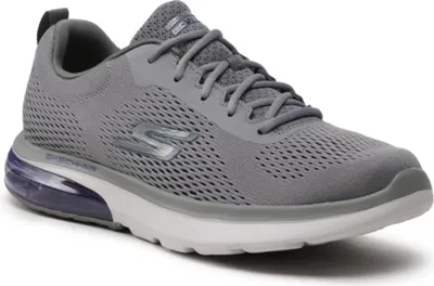 Zdjęcie produktu dla Skechers męskie trampki model 216241-GYBL szary 43.5 EU