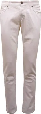 Produktbild von 7849AQ jeans uomo RICHMOND man denim trousers