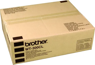 Produktbild von Brother WT-300CL Tonerabfallbehälter