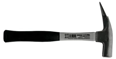 Produktbild von Latthammer 600 g mit Magnet und Fiberglasstiel