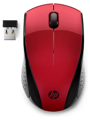Immagine prodotto di HP 220 Wireless mouse RF Wireless Ottico