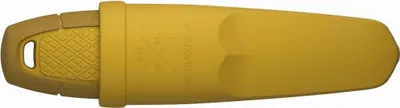 Productafbeelding van Morakniv Eldris, halsmes, geel