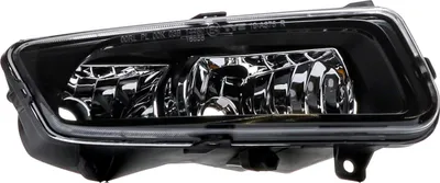 Produktbild von TYC 19-12283-11-2 H8 P21W Nebelscheinwerfer Rechts für VW Polo Schrägheck (6R1, 6C1) Nebelleuchte