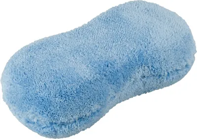 Immagine prodotto di Spugna per shampoo in microfibra Protecton