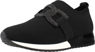 Produktbild von LA STRADA 2301666S Schwarz