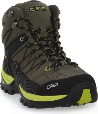 Zdjęcie produktu dla CMP Buty 02fp Rigel Mid Trekking, 3Q1294702FP