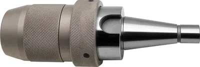 Produktbild von PAULIMOT Präzisions-Schnellspann-Bohrfutter 1 - 16 mm SK30 / M12 (DIN 2080)