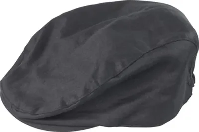 Immagine prodotto di Result Headwear RC077X | Gatsby Cap / Berretto / Cappello - Colore: Nero - Taglia: S/M