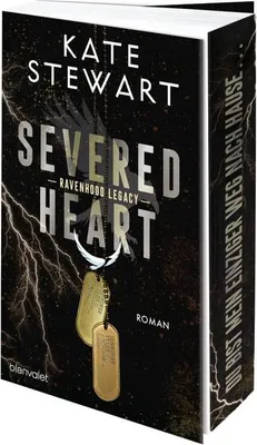Produktbild von Severed Heart