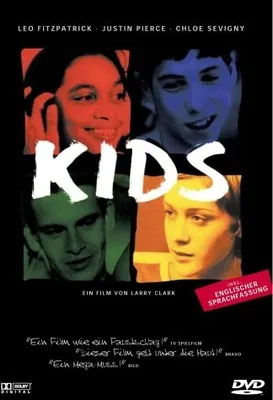 Produktbild von Kids