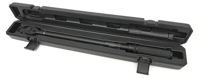 Immagine prodotto di Chiave dinamometrica professionale da 1-2", 60–330 Nm HBM