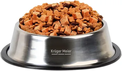 Immagine prodotto di Kruger Meier Lumnora - ciotola per cani 1380 ml / 29 cm