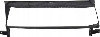 Image de VOLVO C30 S40 V50 déflecteurs d'air inférieurs OE 30678473