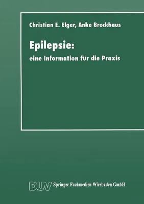 Produktbild von Epilepsie