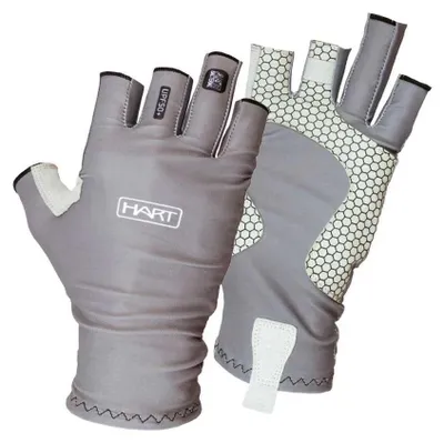 Immagine prodotto di Guanti Hart Solar Grigio L Grigio L