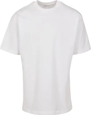 Obrázek produktu pro Budování značky - tričko "Premium" pro muže/dámy uni RW7681 (2XL) (Bílá)