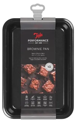 Immagine prodotto di Stampo rettangolare PERFORMANCE - 29 x 19 cm / Tala