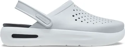 Produktbild von Crocs Inmotion Holzschuhe Grau EU 45-46 Mann Grau EU 45-46