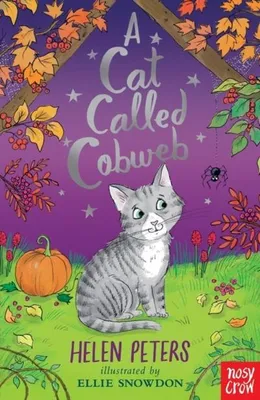 Obrázok produktu pre A Cat Called Cobweb