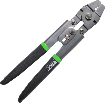 Produktbild von Zeck Klemmhülsenzange Crimping Pliers
