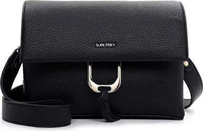 Image de SURI FREY sac à épaule bandoulière SFY Keely SC Crossbody Bag Blue bleu marine