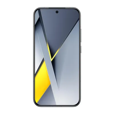 Produktbild von Xiaomi POCO F8 Pro 5G 12 GB/512 GB Schwarz (Black) Dual-SIM