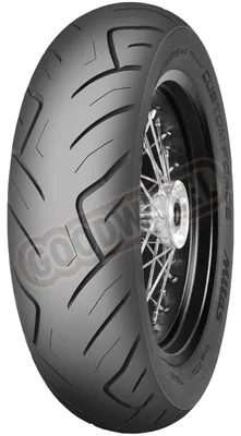 Zdjęcie produktu dla Mitas CUFO 150/80B16 77H TL