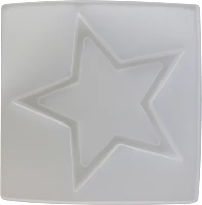 Immagine prodotto di Stampo ciotola a stella 22 cm