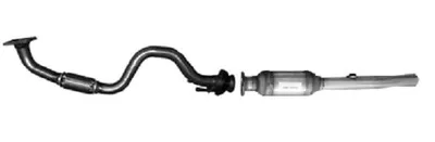 Produktbild von JMJ Katalysator Kat für VW Golf IV Schrägheck (1J1) 1090854FP2