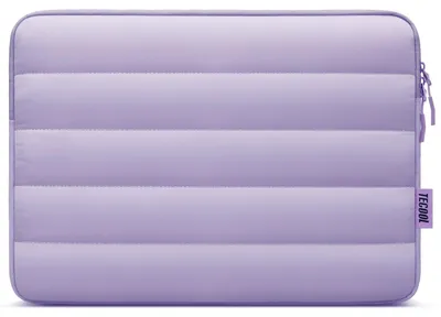 Zdjęcie produktu dla Etui na laptopa, fioletowe, przeznaczone dla laptopów o przekątnej 13-13,3 cala
