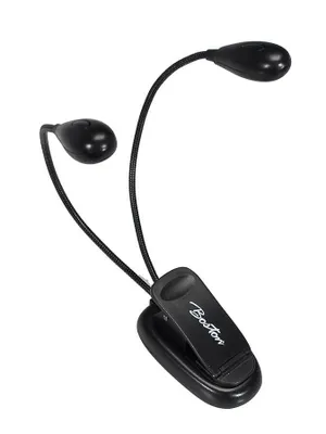 Produktbild von Boston MSL-504 Doppel LED Leuchte