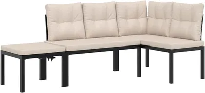 Zdjęcie produktu dla VidaXL 3283653, 3 szt.
