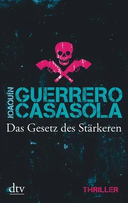 Immagine prodotto di Casasola, J: Gesetz des Stärkeren