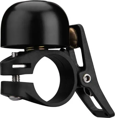 Produktbild von Rockbros Fahrradklingel 2018-1A (Schwarz)