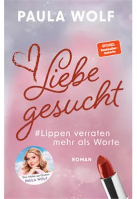 Obrázok produktu pre Liebe gesucht