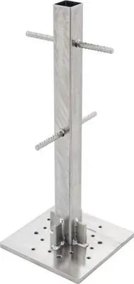 Produktbild von Doppler Bodenanker
