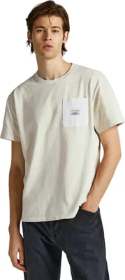 Image de T-shirt Pepe Jeans PM508947-804 pour Uni
