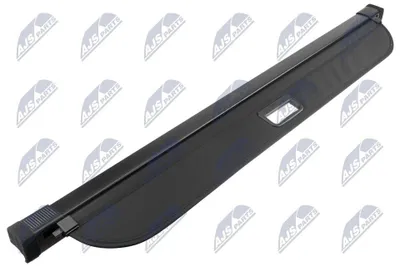 Obrázek produktu pro Zadní dveře zavazadlového prostoru NTY EZC-BM-415 pro BMW X5 (E70)