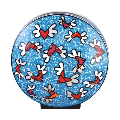Immagine prodotto di Goebel Romero BRITTO - In Love (Vase, Porzellan)