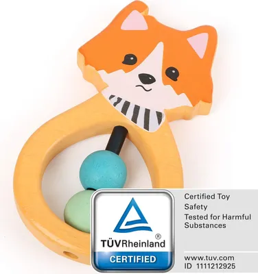 Produktbild von Greifling Fuchs „Lex“