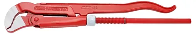 Productafbeelding van Unior 482/6 buigklem, 45 graden, gebogen, S-vorm, 1 1/2 inch
