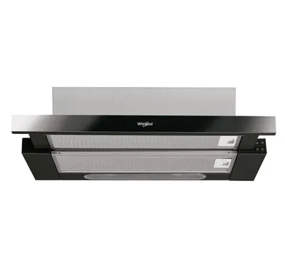 Produktbild von Whirlpool AKR750GK, 304 m³/h, Abluft/Umluft, E, D, D, 62 dB