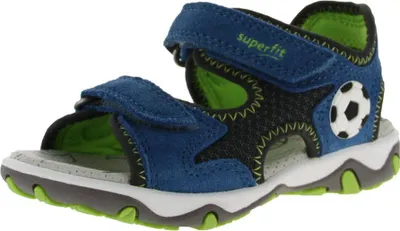 Produktbild von Superfit Kinder Sandale 31