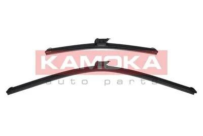 Produktbild von KAMOKA Flat Scheibenwischer Set Wischerblätter für FORD Fiesta Mk6 Schrägheck (JA8, JR8) Rahmenlos