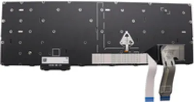Zdjęcie produktu dla Lenovo 5N21M40165, Klawiatura, Klawiatura z podświetleniem, Lenovo, ThinkPad T16 Gen 3