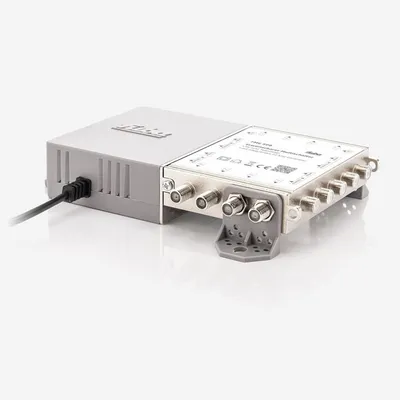 Obrázok produktu pre Fuba FMG 508 Multischalter 5 Eingänge und 8 Ausgänge